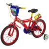 Bicicleta denver mickey mouse 16 1