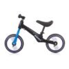 Bicicleta fara pedale pentru baieti 12 inch Chipolino Energy Balancing Albastru 1
