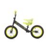 Bicicleta fara pedale unisex 12 inch Chipolino Max Fun Verde 1