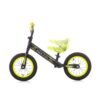 Bicicleta fara pedale unisex 12 inch Chipolino Max Fun Verde 1
