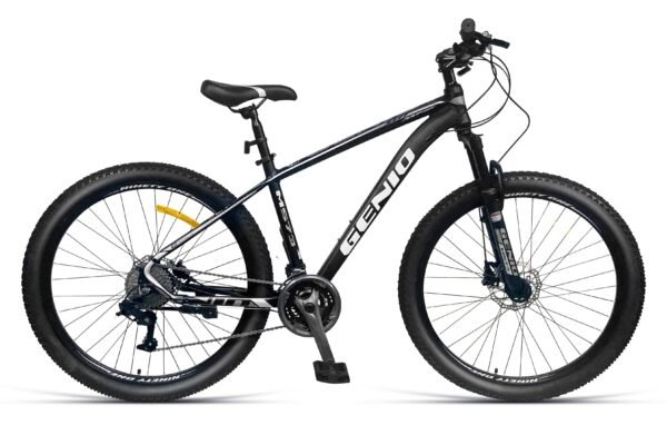 Bicicleta mountain bike 27.5 inch aluminiu frane hidraulice 27 viteze negru genio scaled