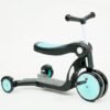 Bicicleta tricicleta si trotineta Chipolino All Ride 4 in 1 sky 3