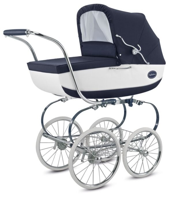 CARUCIOR CLASSICA PRAM 2018 1