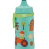 Cana Kids Cup Boy PP 330 ml antipicurare cu clip de prindere 18 luni 2
