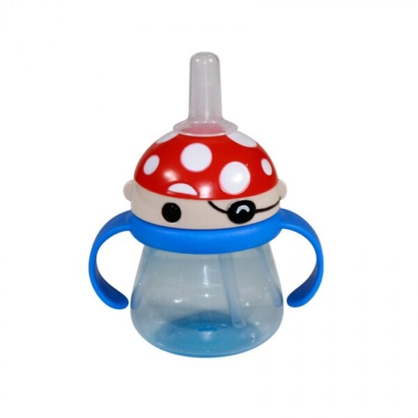 Cana Printed Hood cu pai si 2 manere