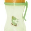 Cana anticurgere cu toarta si cu pai 400 ml 1