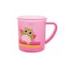 Cana din plastic Canpol Owls 220 ml 2
