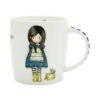 Cana mica Gorjuss The Little Friend 2