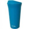 Cana multifunctionala din silicon GoSili Royal Blue 2