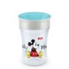 Canita Nuk Evolution Magic Cup Mickey 250 ml 8 luni 1