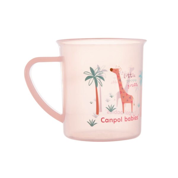 Canita plastic 4408