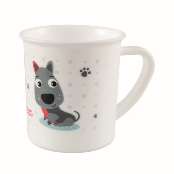 Canita plastic 4413