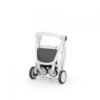 Carucior 2 in 1 100 Ecologic White Blue 5