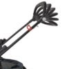 Carucior 2 in 1 transformabil Arrow Switch Red 4