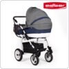 Carucior 3 in 1 Adbor Marsel PerFor Sport P02 7