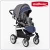Carucior 3 in 1 Adbor Marsel PerFor Sport P02 8