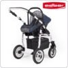 Carucior 3 in 1 Adbor Marsel PerFor Sport P05 4