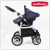 Carucior 3 in 1 Adbor Marsel PerFor Sport P05 6