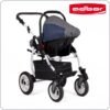 Carucior 3 in 1 Adbor Marsel PerFor Sport P05 7