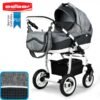 Carucior 3 in 1 Adbor Marsel PerFor Sport P07 9