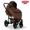 Carucior 3 in 1 Adbor Nemo Exclusive eco01 9