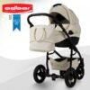 Carucior 3 in 1 Adbor Nemo Exclusive eco02 10