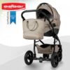 Carucior 3 in 1 Adbor Nemo Exclusive eco03 10