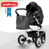 Carucior 3 in 1 Adbor Nemo Exclusive eco04 10