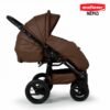 Carucior 3 in 1 Adbor Nemo Exclusive eco04 7