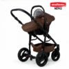 Carucior 3 in 1 Adbor Nemo Exclusive eco05 1