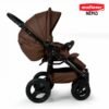 Carucior 3 in 1 Adbor Nemo Exclusive eco05 3