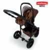 Carucior 3 in 1 Adbor Nemo Exclusive eco05 5