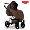 Carucior 3 in 1 Adbor Nemo Exclusive eco05 6