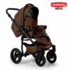 Carucior 3 in 1 Adbor Nemo Exclusive eco05 8
