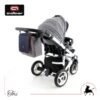 Carucior 3 in 1 Adbor Tori Sport T 02 3