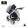 Carucior 3 in 1 Adbor Tori Sport T 02 6