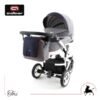Carucior 3 in 1 Adbor Tori Sport T 04 11