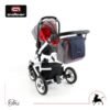 Carucior 3 in 1 Adbor Tori Sport T 04 9
