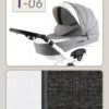 Carucior 3 in 1 Adbor Tori Sport T 06 12