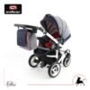 Carucior 3 in 1 Adbor Tori Sport T 07 1