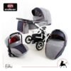 Carucior 3 in 1 Adbor Tori Sport T 07 3