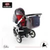 Carucior 3 in 1 Adbor Tori Sport T 08 4