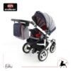 Carucior 3 in 1 Adbor Tori Sport T 09 1