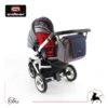 Carucior 3 in 1 Adbor Tori Sport T 09 4