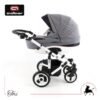 Carucior 3 in 1 Adbor Tori Sport T 09 8