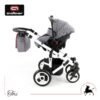 Carucior 3 in 1 Adbor Tori Sport T 14 2