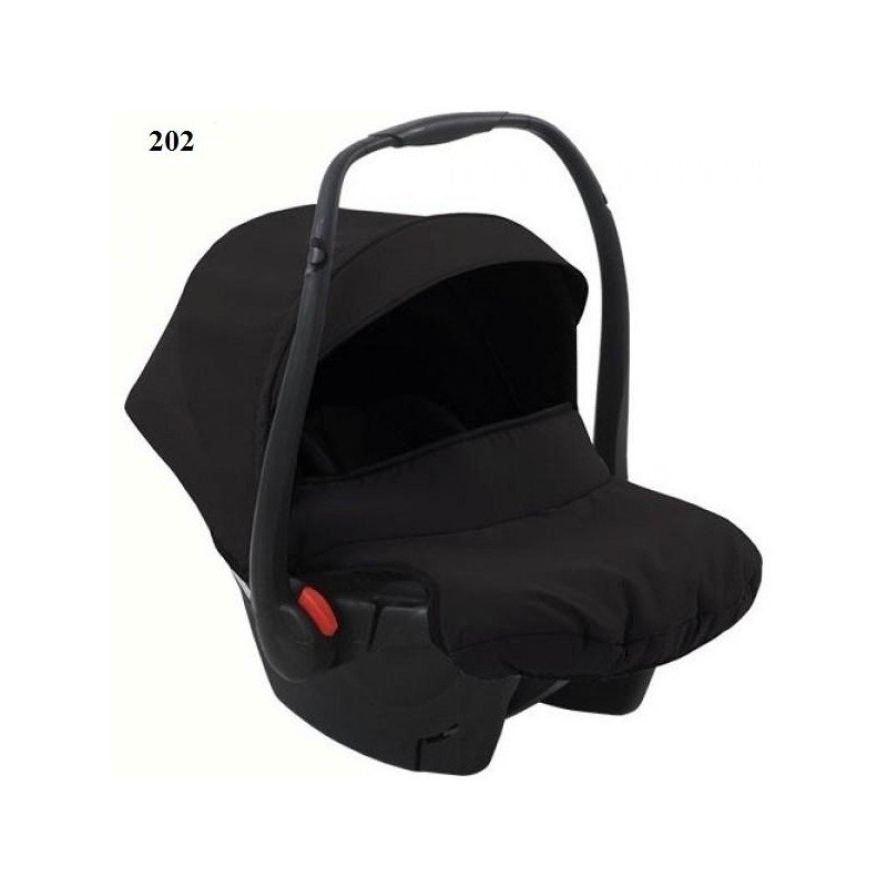 Carucior-3-in-1-Bebetto-New-Holland-02-cadru-negru-sau-gri-3 Carucior 3 in 1 Bebetto New Holland 02 cadru negru sau gri 3