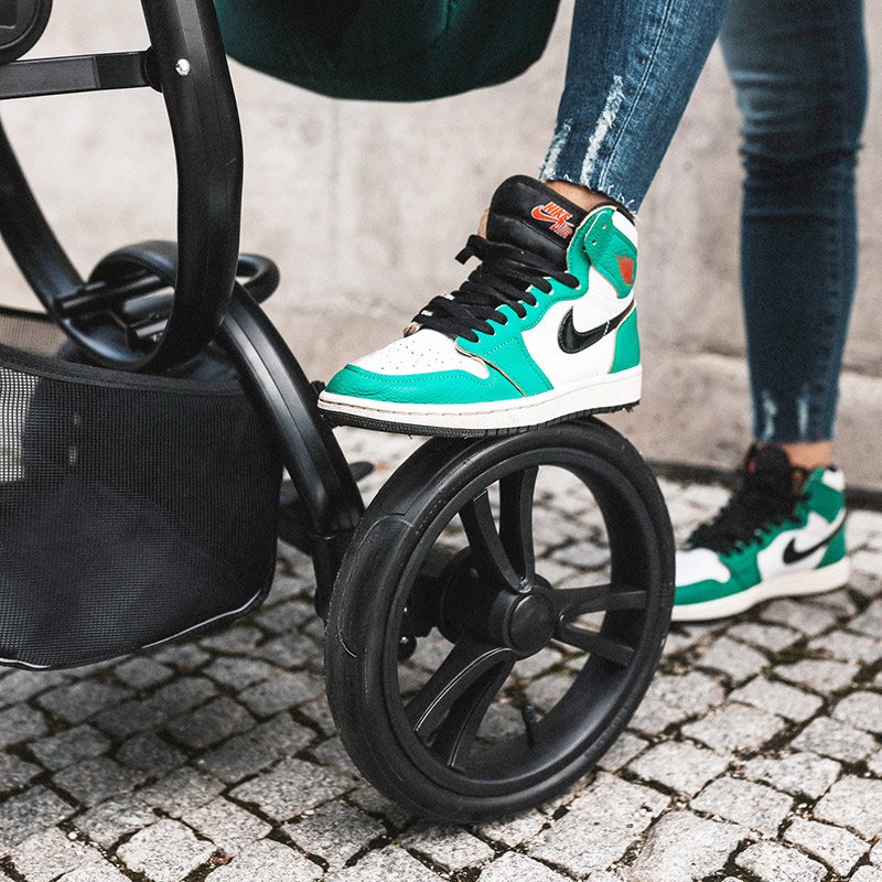 Carucior-3-in-1-Bebetto-New-Holland-02-cadru-negru-sau-gri-8 Carucior 3 in 1 Bebetto New Holland 02 cadru negru sau gri 8