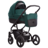 Carucior 3 in 1 Bebetto New Holland 04 cadru negru 10