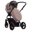 Carucior 3 in 1 Bebetto New Holland 05 cadru negru 5
